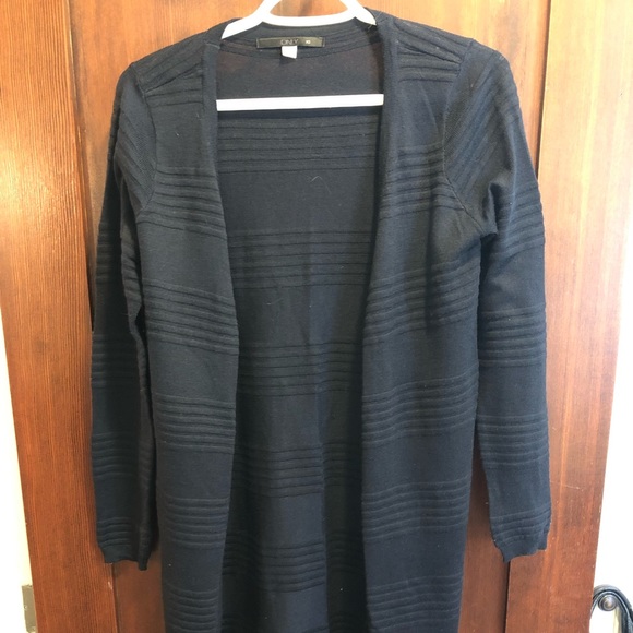 Cardigan - Picture 1 of 3